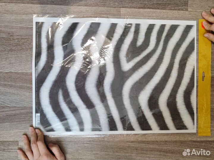 Рисовая бумага Каламбоур (Италия)