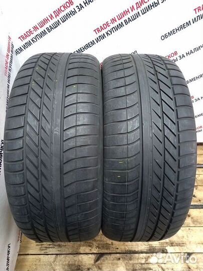 Goodyear Eagle Ultra Grip 265/50 R19