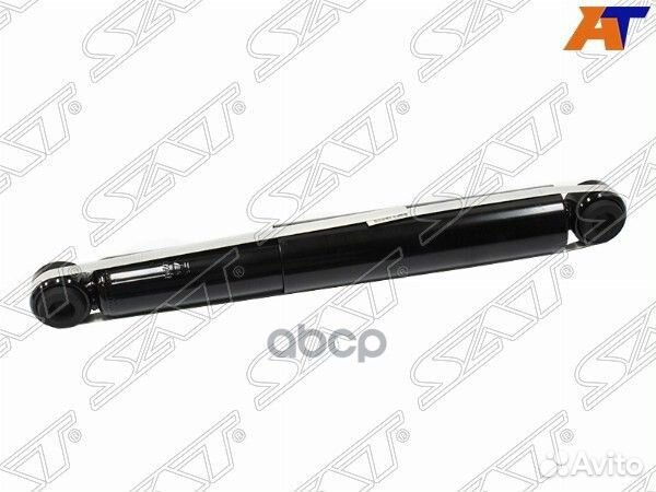 Амортизатор задний toyota dyna/toyoace XZU/BU 06