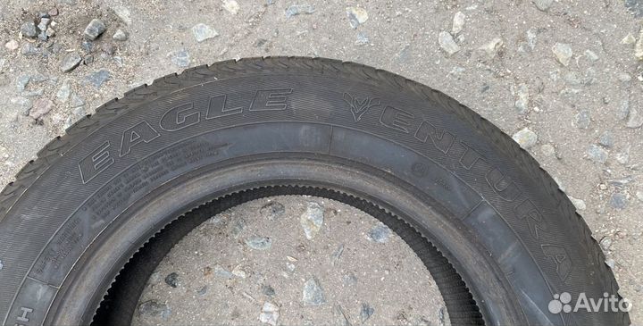 Goodyear Eagle Ventura 195/60 R14 86H