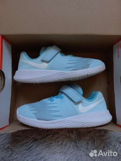 Кроссовки nike детские оригинал