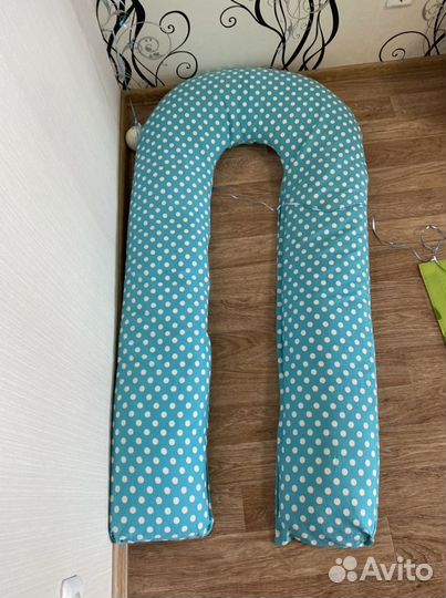 Подушка для беременных