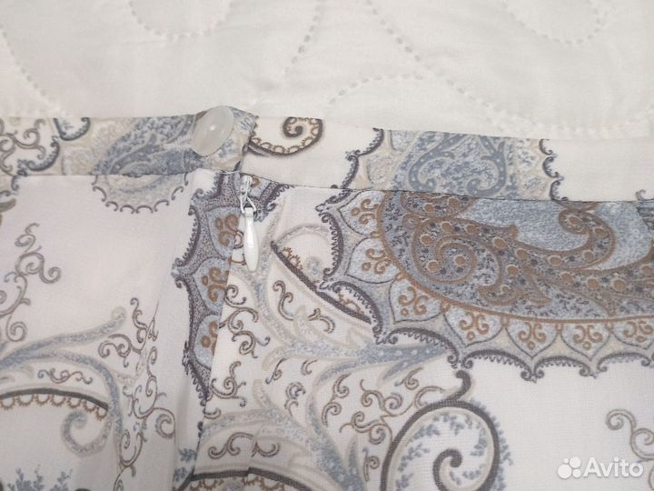 Юбка вискоза 100%