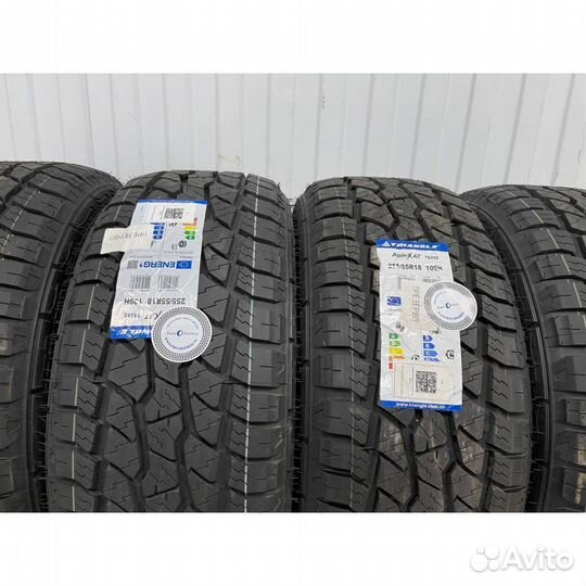 Triangle TR292 235/70 R16