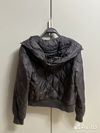 Куртка зимняя женская cerruti