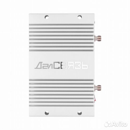 DS-900-25 далсвязь v.5905 - усилитель мощности сиг