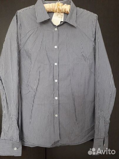 Рубашка новая