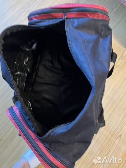 Сумка дорожная