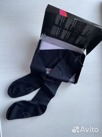 Комрессионные чулки, гольфы