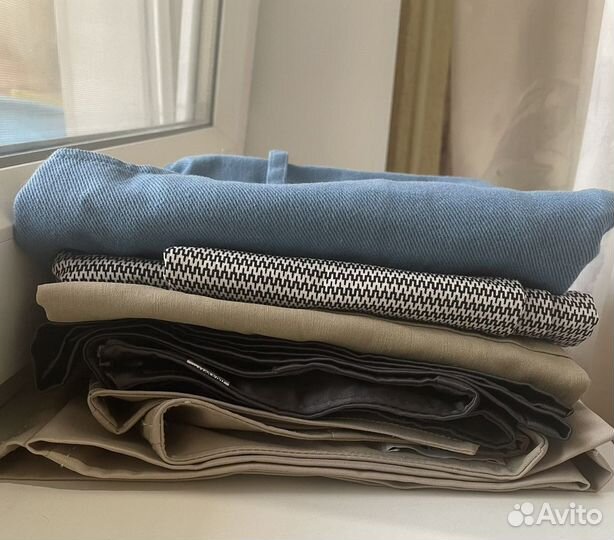 Женские вещи пакетом 40 42