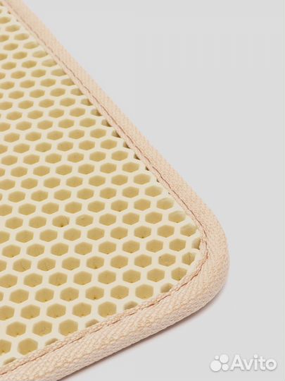 Eva ковры в автомобиль Infiniti QX50 комплект