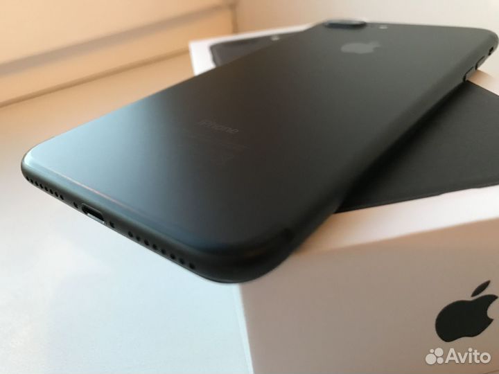 iPhone 7 Plus, 32 ГБ