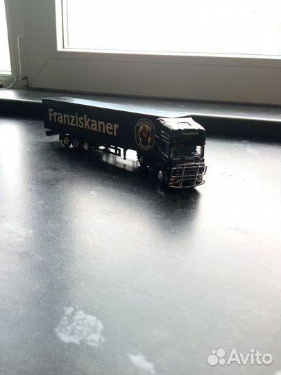 Фура Францисканер