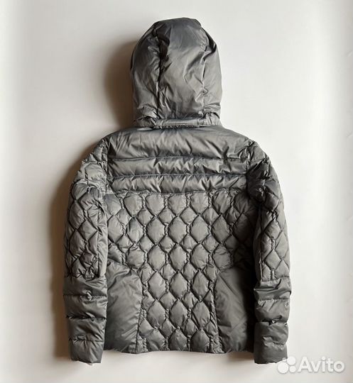 Куртка горнолыжная Vist сборной команды Италии SKI