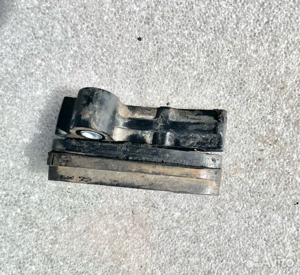 KTM Super Duke 690R 2019 слайдеры цепи