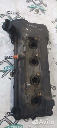 Клапанная крышка Mitsubishi Lancer 1,8