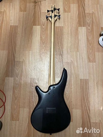 Бас гитара ibanez SR300EB-WK