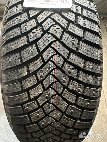 Continental IceContact 3 205/55 R16 94