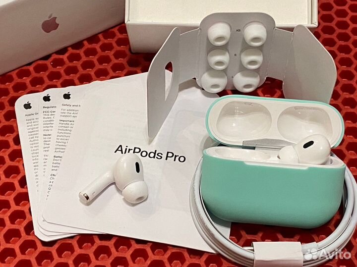 Airpods pro 2