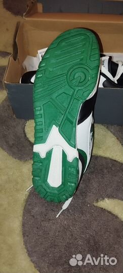 Кроссовки New balance