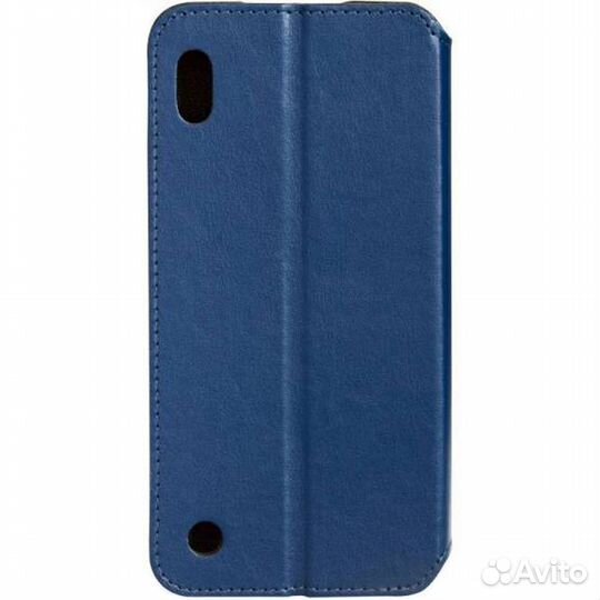 Чехол-Книжка Euro Line для Samsung Galaxy A10 Blue