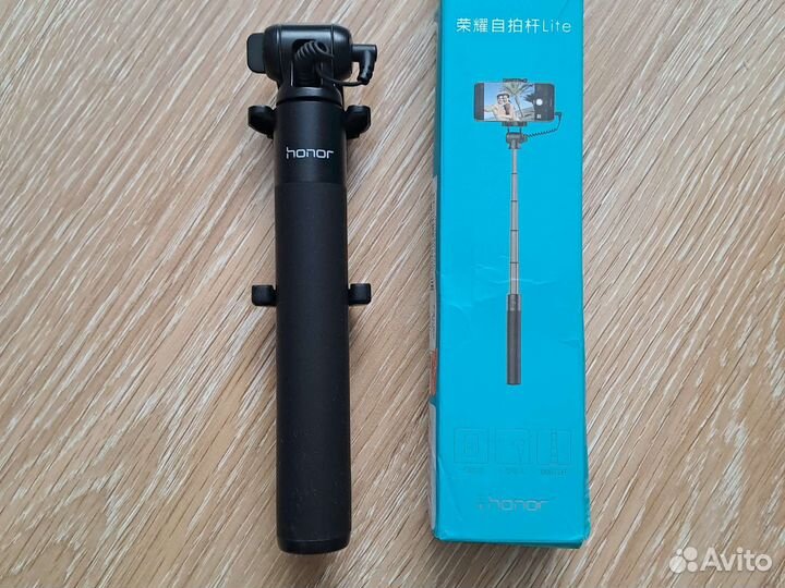 Монопод для селфи Huawei Honor, проводной