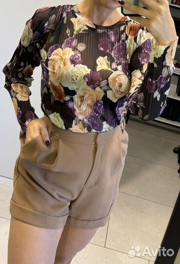 Вещи пакетом Блузки Рубашки Топы