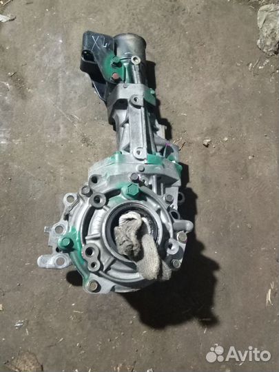 Угловой редуктор Outlander XL Раздатка XL