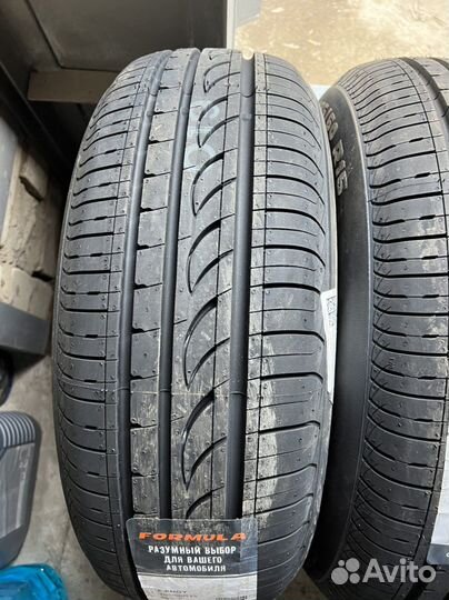 Pirelli Formula Energy 195/60 R15