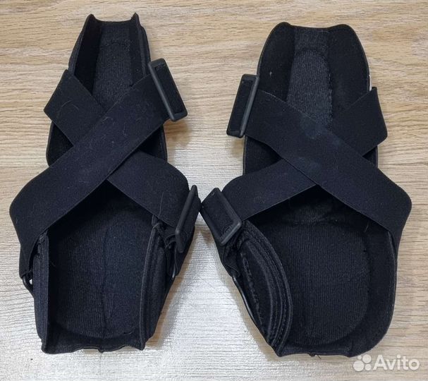 Мотонаколенники Komine SK 610