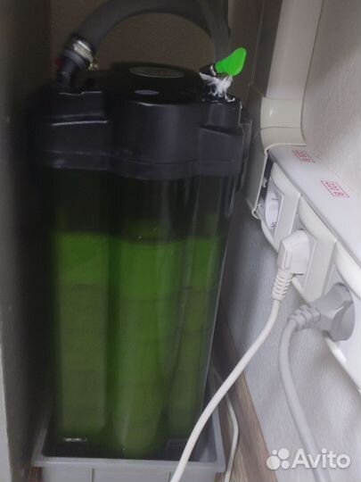 Продам аквариум