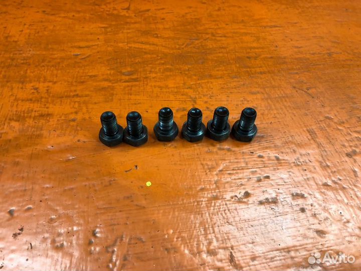 Болт маховика mazda capella GF8P gfep gfer GW5R GW8W gwer gwew