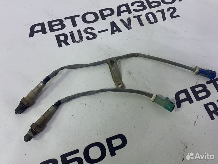 Кислородный датчик Ford Focus 3