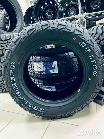 Comforser CF1100 215/65 R16 102H