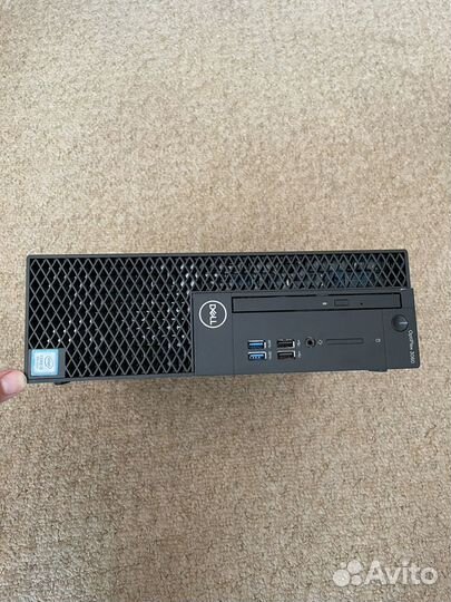 Dell optiplex 3060