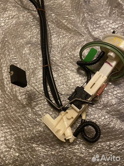 Датчик уровня топлива BMW X5 E70