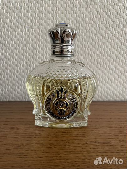 Духи shaik 77 оригинал