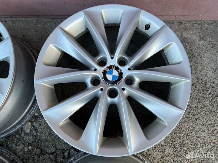 Диски BMW R18 X3 F25 X4 F26 оригинал