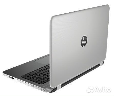 Ноутбук HP pavilion 15-p273ur