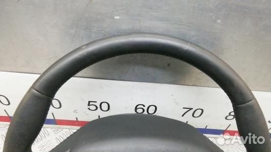 Рулевое колесо renault megane 3 (HEA18JZ01)