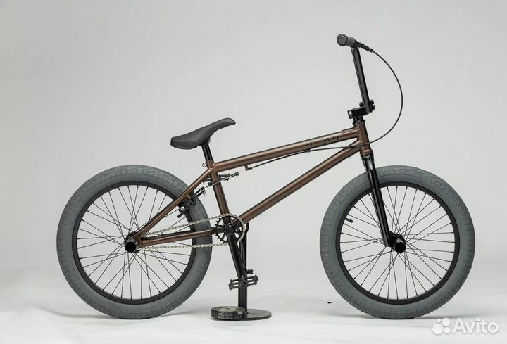 Велосипед BMX timetry TT294
