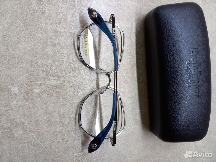 Оправа для очков женская