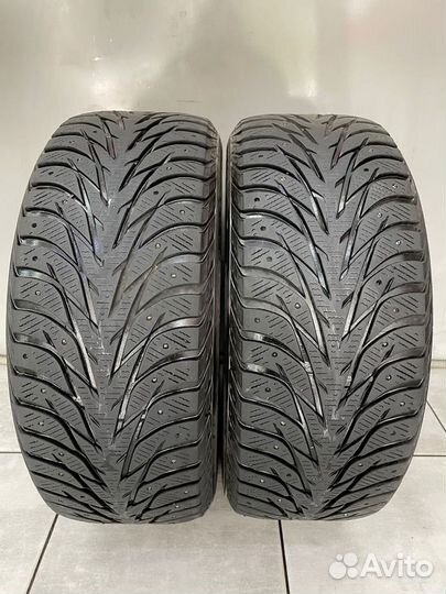 Yokohama Ice Guard IG20 235/55 R17