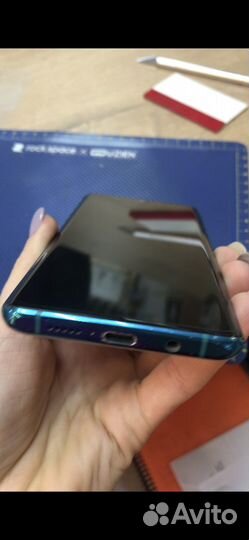 Гидрогелевая пленка на любой телефон