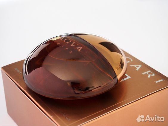 Bvlgari Aqva Amara 100 ml