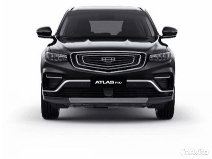 Geely Atlas Pro 1.5 AMT, 2023