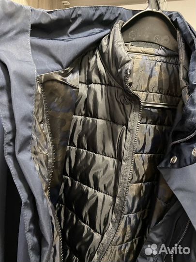 Куртка Reserved, р. 50-52
