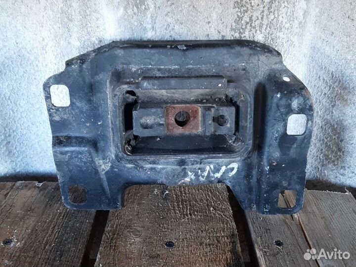 Подушка двигателя Ford C-Max