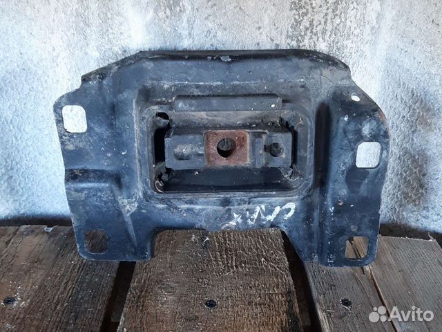 Подушка двигателя Ford C-Max