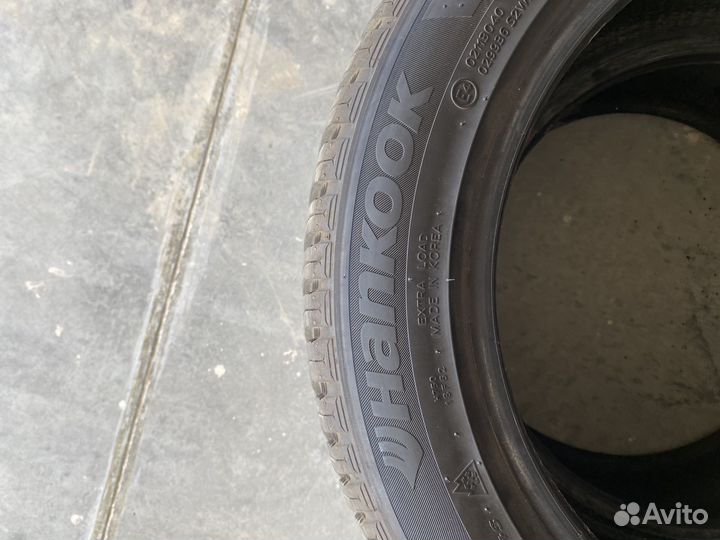 Hankook Kinergy 4S2 H750 185/55 R15